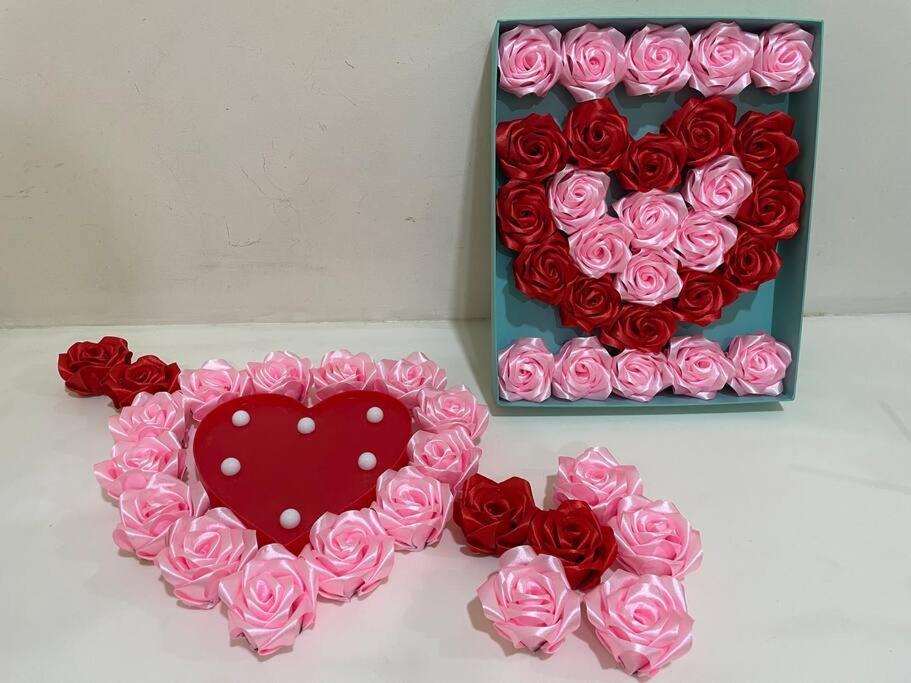 Romantic With Private Jacuzzi 176 Pangsapuri Kuala Lumpur